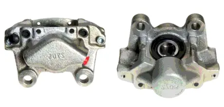 Восстановленный суппорт BREMBO F59097