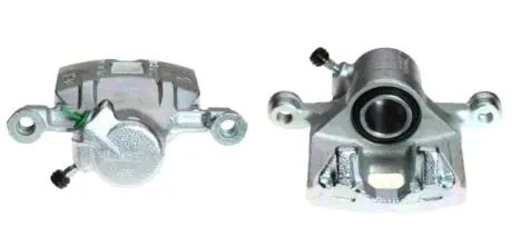 Восстановленный суппорт BREMBO F59099