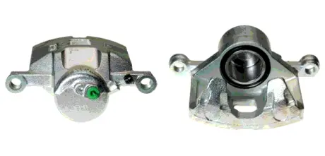 Восстановленный суппорт BREMBO F59100