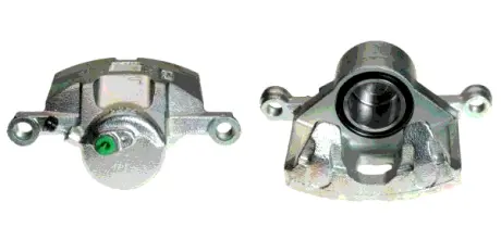 Восстановленный суппорт BREMBO F59101