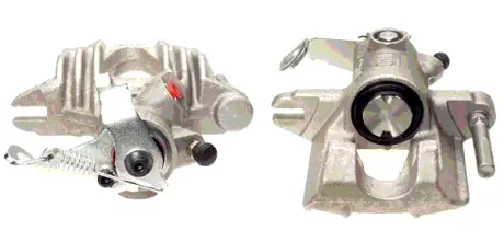 Восстановленный суппорт BREMBO F59110