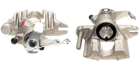 Восстановленный суппорт BREMBO F59111