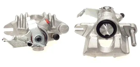 Восстановленный суппорт BREMBO F59112