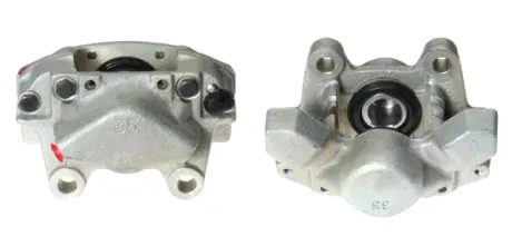 Восстановленный суппорт BREMBO F59114