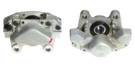 Восстановленный суппорт BREMBO F59115