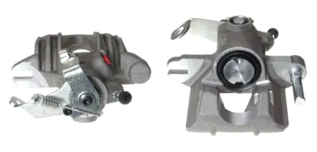 Восстановленный суппорт BREMBO F59116