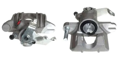 Восстановленный суппорт BREMBO F59117