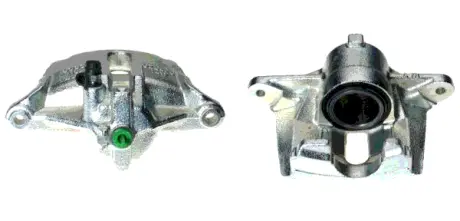 Восстановленный суппорт BREMBO F59118