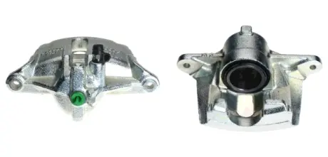 Восстановленный суппорт BREMBO F59119