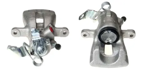 Восстановленный суппорт BREMBO F59120