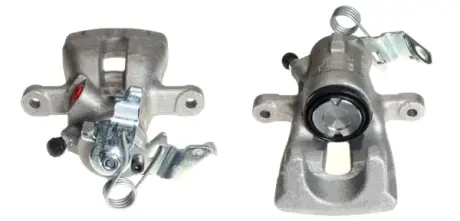 Восстановленный суппорт BREMBO F59121