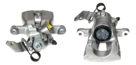 Восстановленный суппорт BREMBO F59122