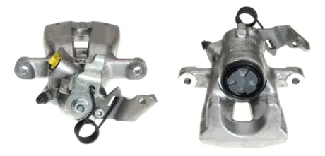 Восстановленный суппорт BREMBO F59123
