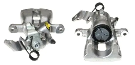 Восстановленный суппорт BREMBO F59124