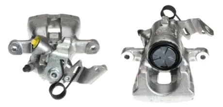 Восстановленный суппорт BREMBO F59125