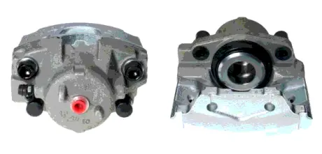 Восстановленный суппорт BREMBO F59126