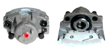 Восстановленный суппорт BREMBO F59127