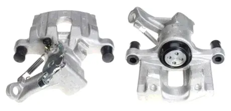 Восстановленный суппорт BREMBO F59129