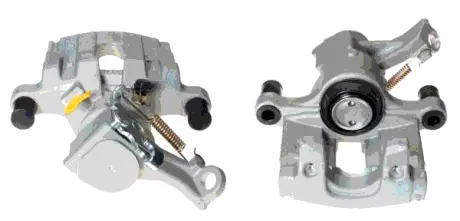 Восстановленный суппорт BREMBO F59130