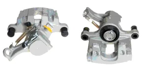 Восстановленный суппорт BREMBO F59131