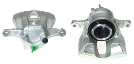 Восстановленный суппорт BREMBO F59133