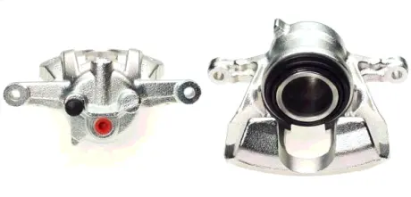 Восстановленный суппорт BREMBO F59136