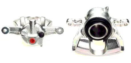 Восстановленный суппорт BREMBO F59137