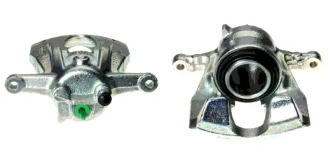 Восстановленный суппорт BREMBO F59139