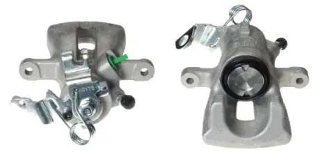 Восстановленный суппорт BREMBO F59140