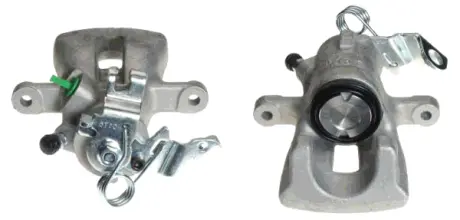 Восстановленный суппорт BREMBO F59141