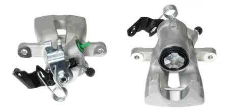 Восстановленный суппорт BREMBO F59142