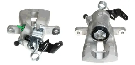 Восстановленный суппорт BREMBO F59143