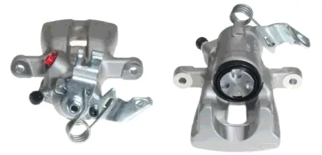 Восстановленный суппорт BREMBO F59145