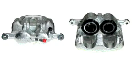 Восстановленный суппорт BREMBO F59147