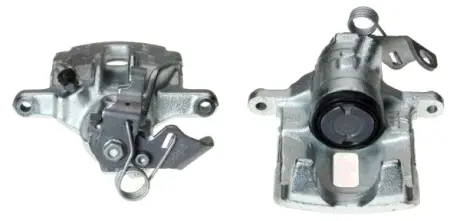 Восстановленный суппорт BREMBO F59149