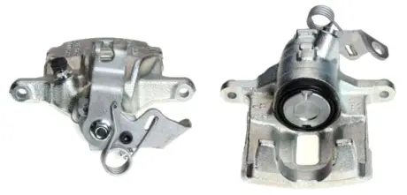 Восстановленный суппорт BREMBO F59151