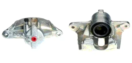 Восстановленный суппорт BREMBO F59152