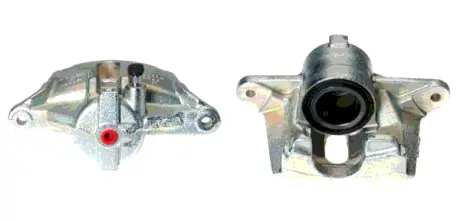 Восстановленный суппорт BREMBO F59153