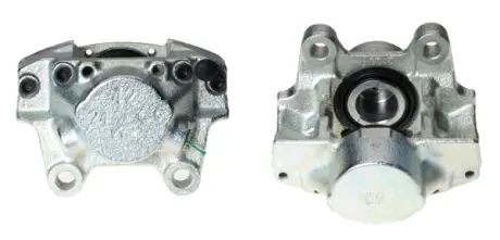 Восстановленный суппорт BREMBO F59154