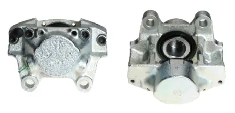 Восстановленный суппорт BREMBO F59155