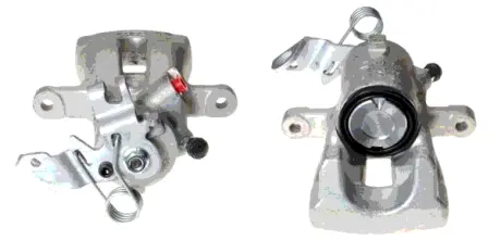 Восстановленный суппорт BREMBO F59156