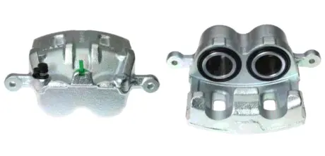 Восстановленный суппорт BREMBO F59160