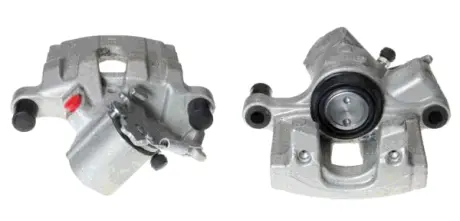 Восстановленный суппорт BREMBO F59166