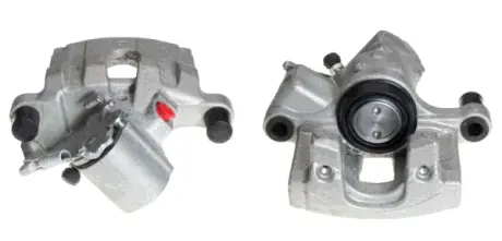 Восстановленный суппорт BREMBO F59167
