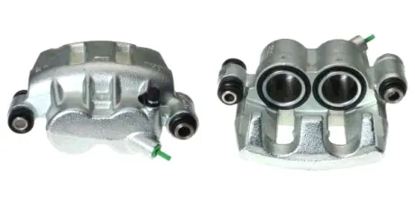 Восстановленный суппорт BREMBO F59169