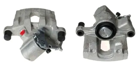 Восстановленный суппорт BREMBO F59170