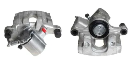 Восстановленный суппорт BREMBO F59181