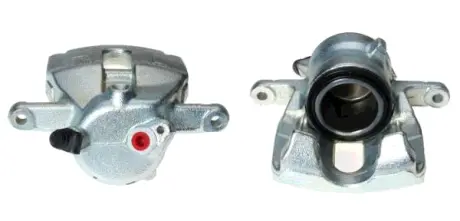 Восстановленный суппорт BREMBO F59182