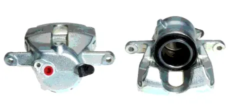 Восстановленный суппорт BREMBO F59183