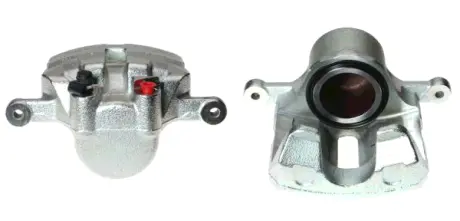 Восстановленный суппорт BREMBO F59186